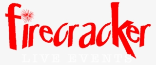 Firecracker-events - Graphic Design #8720357