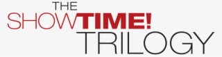 The Show Time Trilogy - Carmine #8720417