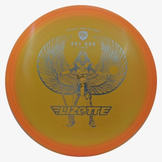 Image Of Sky God #8720494