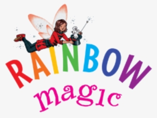 Showtime Fairies - Rainbow Magic Fairies #8720557