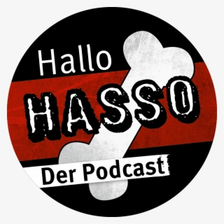 Hallo Hasso I Der Podcast - Label #8720614
