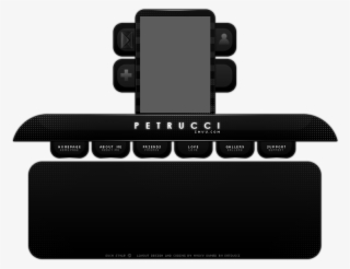 Imvu My Avatar Page Petrucci - Electronics #8720652