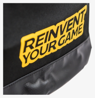 Discmania Fanatic Backpack - Label #8720654