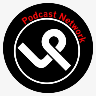 Lp Podcast Network Badge - Circle #8720660