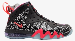 Nike Mens Barkley Posite Max All Star #8720721
