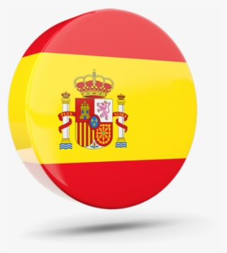 Spain Flag Png Transparent Images - Spain Flag 3d Png #8720724