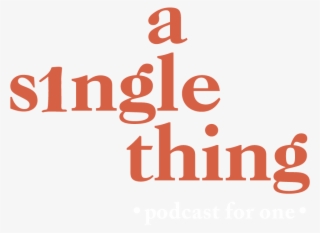 Episode 6 Where Did You Go - Calligraphy #8720780