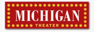 Michigan-theater - Amber #8720781