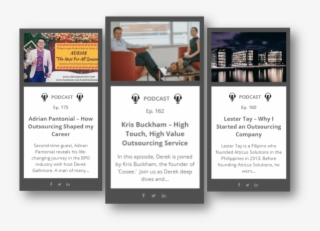 The Outsource Accelerator Podcast - Online Advertising #8720809