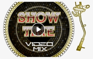 Showtime - Circle #8721078