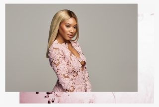 Angela C Styles Hair Talk - Barbie #8721130