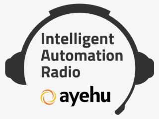 Ayehu Launches Intelligent Automation Radio Podcast - Campuslogic #8721179