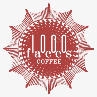 1000 Faces - 1000 Faces Coffee #8721232