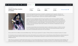 Google Introduces Wordpress Plugin With Integrated - Google Marketing Platform #8721264