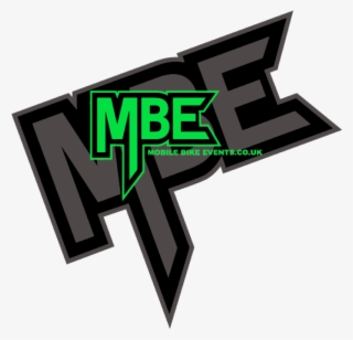 Mobile Bike Events - Graphic Design #8721288