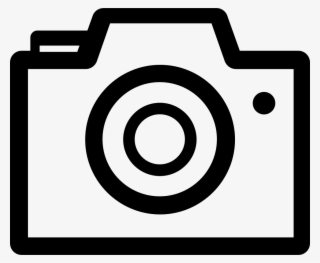 Png File Svg - Ios Camera Icon Svg #8721324