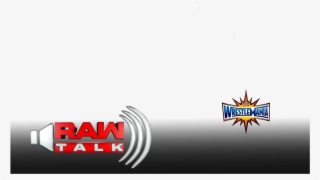 Raw Talk - Graphic Design #8721424