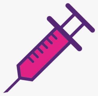 Very High Vaccine Uptake Is Needed To Control The Most - Injection Clipart #8721482