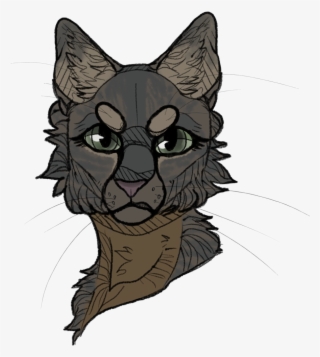 Request For Willow - Cat Yawns #8721483