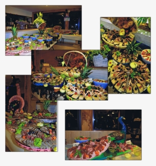 Buffet - Dish #8721622