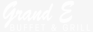 Grande Buffet & Grill - Calligraphy #8721699