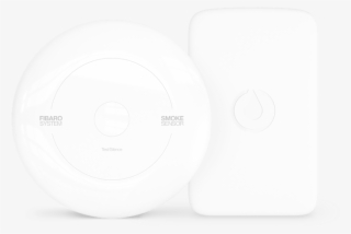 Recibe Avisos Cuando Haya Algún Exceso De Humo, Fuga - Circle #8721746