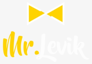 Mr - Levik - Orange #8721843