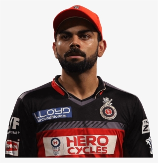 Download - Virat Kohli Disappointed Rcb #8721920