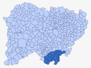 Municipios Salamanca #8721999
