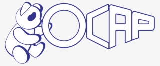 O Cap Logo Png Transparent #8722135