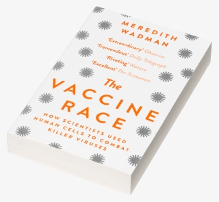 The Vaccine Race - Vaccine Race #8722136