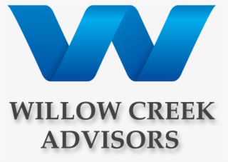 Willow Creek Advisors Logo - Graphic Design #8722137
