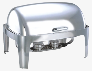 Ergonomic Design Ensures Our Buffet Ware Is Easy To - Barbecue Grill #8722169