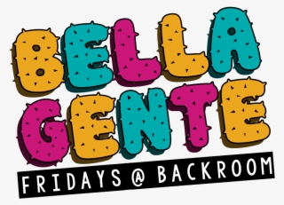 Bella Gente Events #8722227