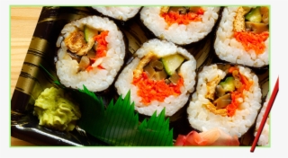 Satisfy Your Taste For Adventure - White Rice #8722228