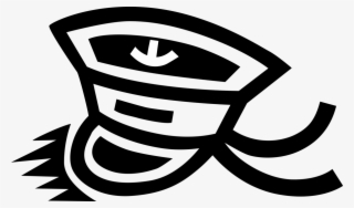 Vector Illustration Of Seafaring Maritime Marine Sailor's - Emblem #8722419 Vector Illustration Of Seafaring Maritime Marine Sailor's - Emblem #8722419