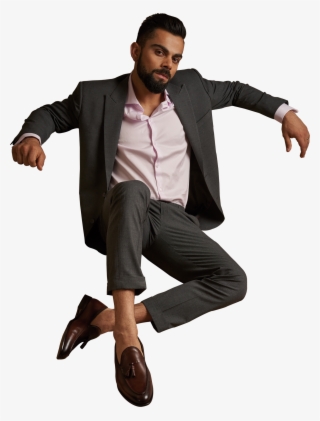 Relaxed, Chilled Out But Yet A Man With A Plan - One8 Shoes Formal #8722477