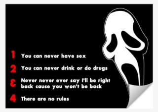 Randy's Rules - Graphic Design #8722567