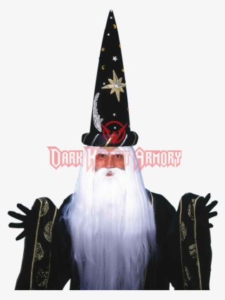 Zoom - Wizard Beard #8722613