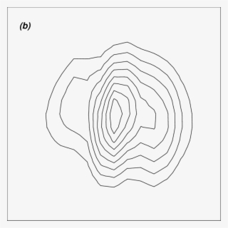 An Artist's Three-dimensional Rendering Of The Hr 5110 - Circle #8722672