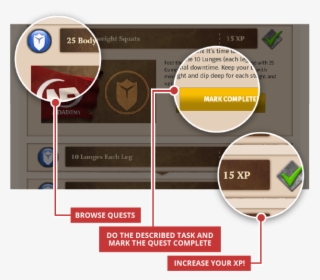 Fitness For Diet - Nerd Fitness Diet Levels #8722800