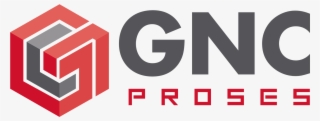 Gnc Proses Logo - Graphic Design #8722869