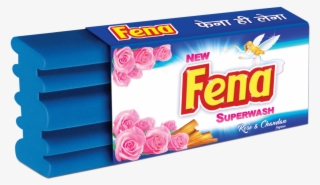 Detergent Soap Png - Fena Soap #8723133
