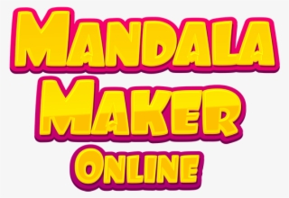 Mandala Maker Online #8723214