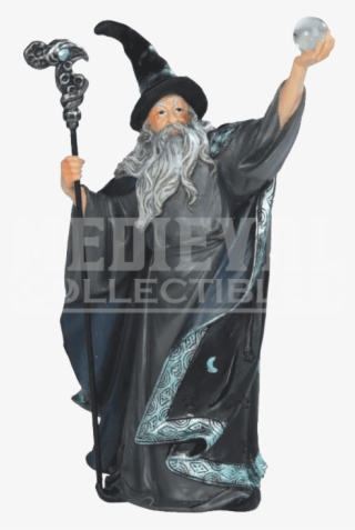 Wizard Statue #8723307