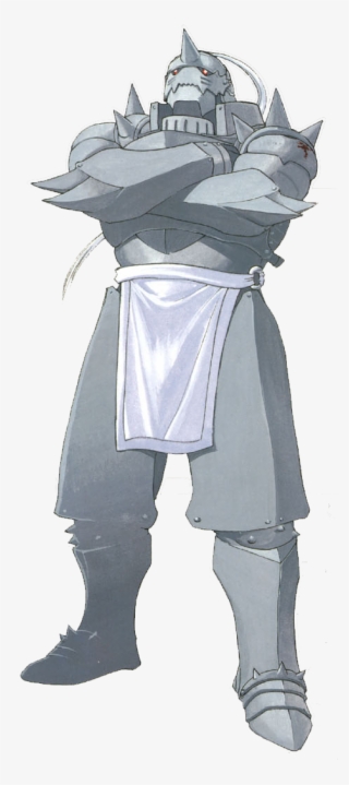 Alphonse Elric Render Photo Alphonse - Cartoon #8723427