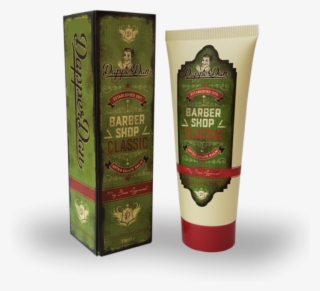 Shave - Aftershave #8723428