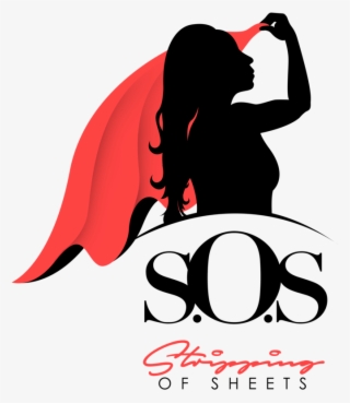 S - O - S - Illustration #8723488