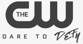 The Cw - Cw Television Network #8723648