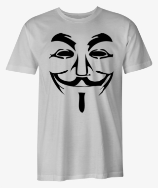 Guy Fawkes Mask #8723687
